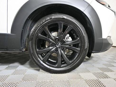 Used 2024 MAZDA CX-30 2.5 Turbo w/ Premium Plus Pkg AWD/4WD image 11