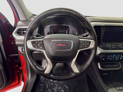 Used 2023 GMC Acadia SLT w/ Elevation Edition FWD image 13
