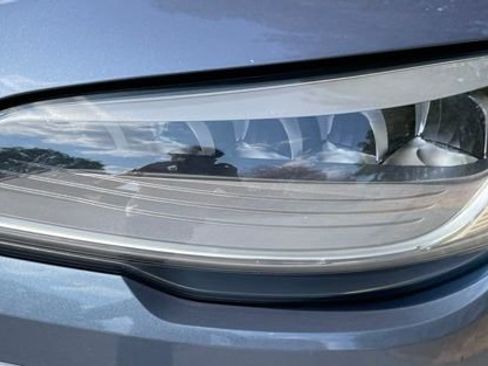 Used 2021 Lincoln Aviator Reserve w/ Elements Package Plus image 12