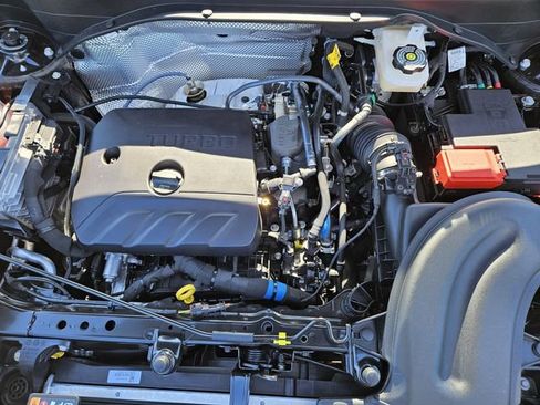 New 2026 Buick Encore GX Sport Touring w/ Comfort Package image 20