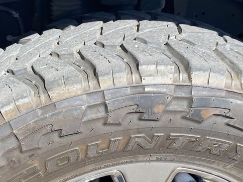 Used 2019 RAM 2500 Limited image 43