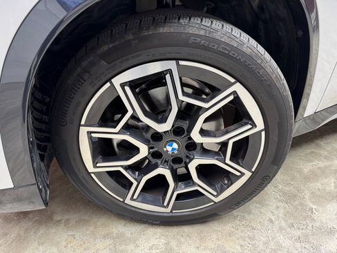 Certified 2025 BMW X1 xDrive28i image 28