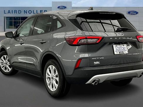 New 2025 Ford Escape Active w/ Tech Pack #1 image 3