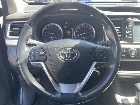 Used 2018 Toyota Highlander SE AWD/4WD image 12