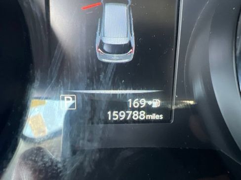 Used 2017 Nissan Rogue SV w/ SV Premium Package FWD image 12