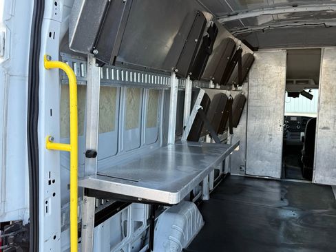 Used 2020 Ford Transit 350 148 High Roof Extended image 24