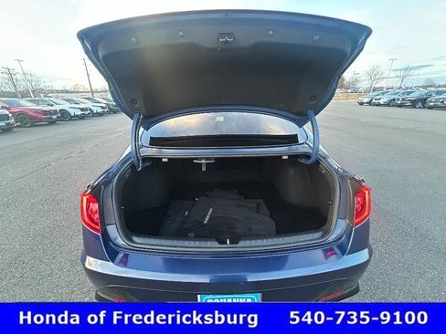 Used 2021 Hyundai Sonata SEL Plus w/ Tech Package image 12