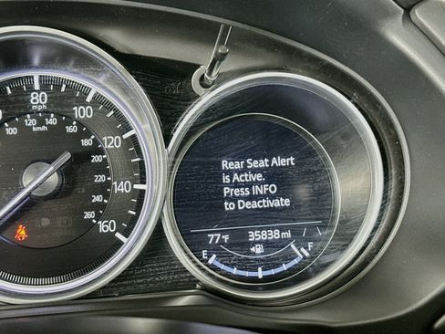 Used 2025 MAZDA CX-5 Carbon Edition AWD/4WD image 19