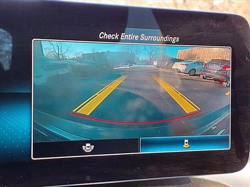 Used 2021 Mercedes-Benz C 300 4MATIC Sedan image 26