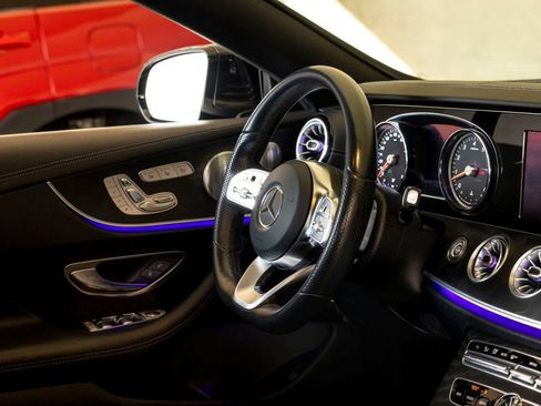 Used 2019 Mercedes-Benz E 450 E 450 image 28