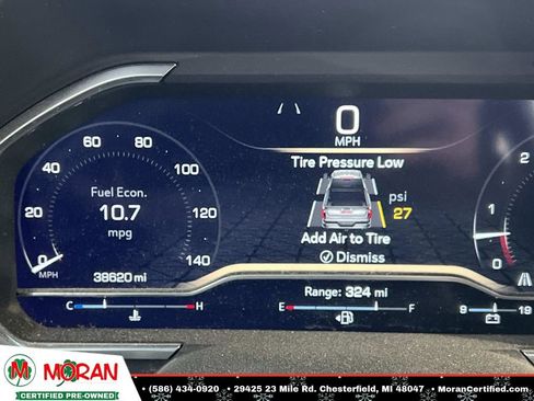 Used 2024 GMC Sierra 2500 AT4 w/ AT4 Preferred Package image 14