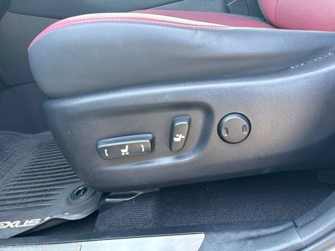 Used 2020 Lexus NX 300 AWD image 16
