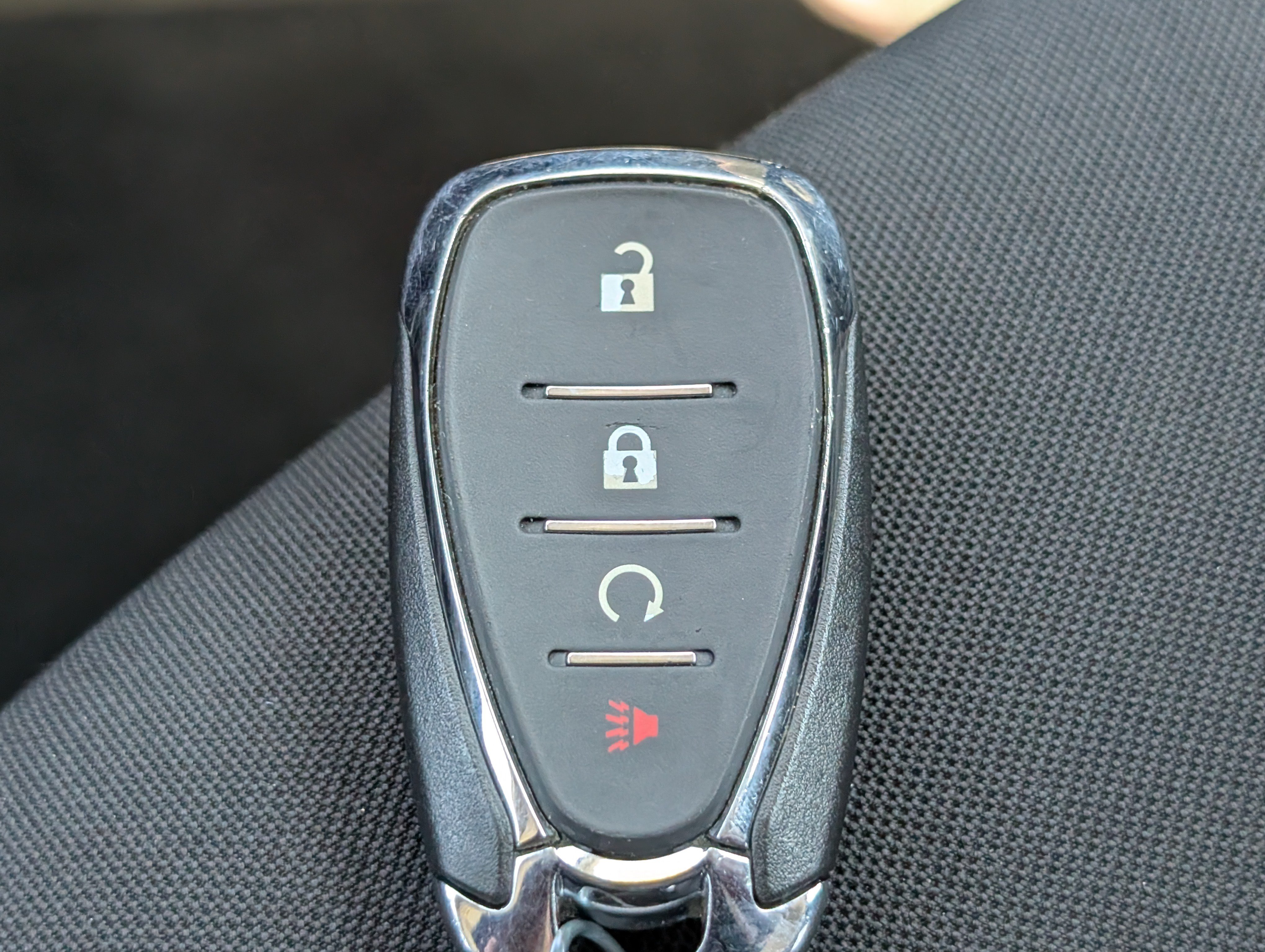 Used 2025 Chevrolet TrailBlazer LT FWD image 28