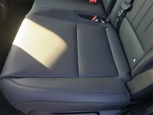 New 2026 Hyundai Santa Fe SEL image 14