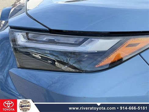 Certified 2023 Toyota RAV4 SE image 7