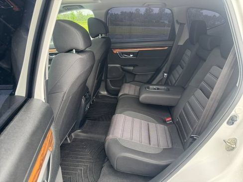Used 2019 Honda CR-V EX image 16