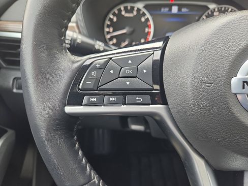 Used 2021 Nissan Altima 2.5 SL image 21