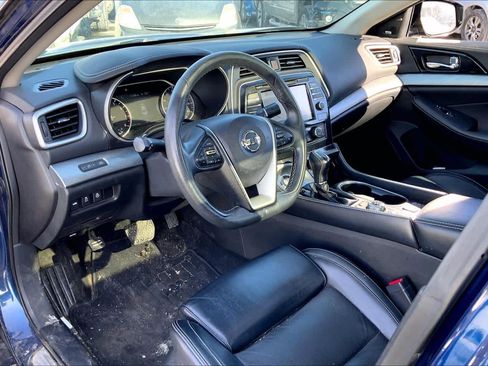 Used 2017 Nissan Maxima 3.5 SL image 18