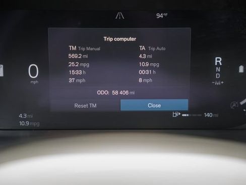 Certified 2022 Volvo XC60 B5 Inscription AWD/4WD image 44