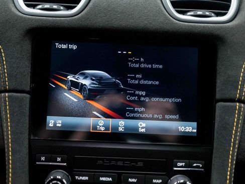 Used 2025 Porsche 718 Cayman GT4 RS image 66