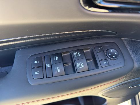 New 2026 Dodge Durango GT image 13