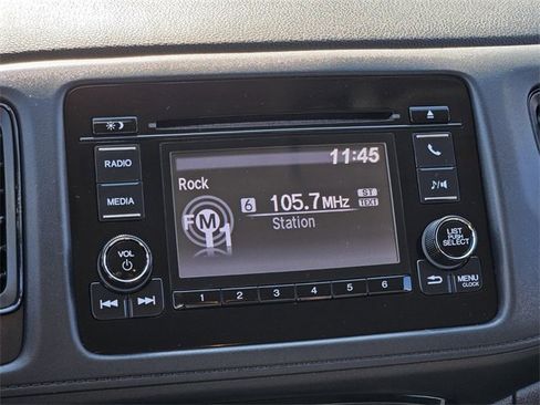 Used 2020 Honda HR-V LX image 21