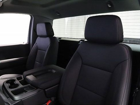 New 2025 Chevrolet Silverado 1500 W/T w/ WT Value Package image 13