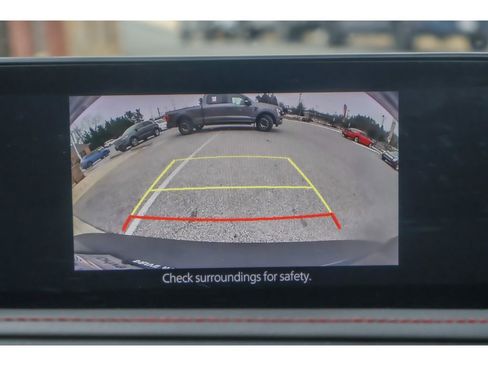 Used 2023 MAZDA CX-30 AWD 2.5 S w/ Preferred Package image 26