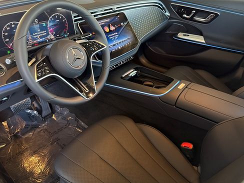 New 2026 Mercedes-Benz E 350 Sedan image 9