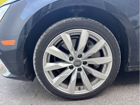 Used 2017 Audi A4 2.0T Premium w/ Convenience Package image 24