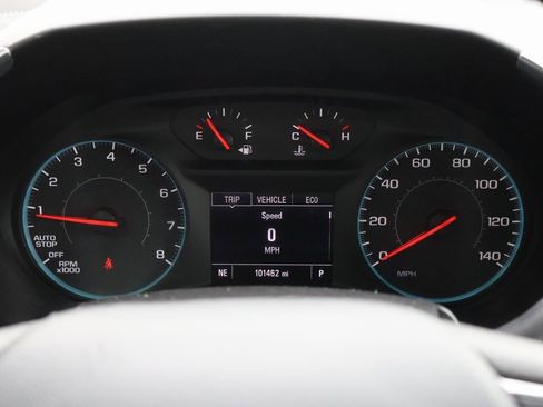 Used 2018 Chevrolet Equinox LT image 30