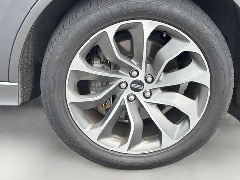 Used 2021 Lincoln Aviator Grand Touring w/ Elements Package Plus AWD/4WD image 10