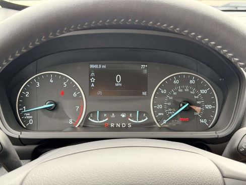 Used 2022 Ford EcoSport SES AWD/4WD image 9
