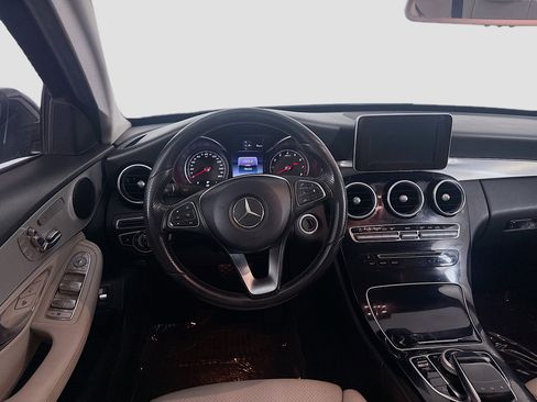 Used 2016 Mercedes-Benz C 300 4MATIC Sedan w/ Premium 1 Package image 17