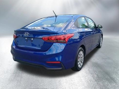 Used 2019 Hyundai Accent SE FWD image 5