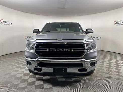 Used 2021 RAM 1500 Lone Star image 2