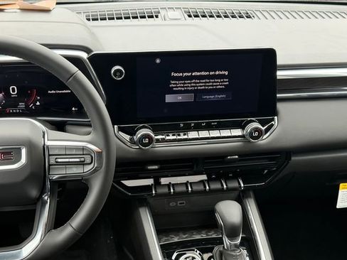 New 2026 GMC Canyon Elevation w/ Convenience Package AWD/4WD image 14