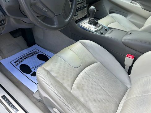 Used 2012 INFINITI G37 Journey w/ Premium Pkg RWD image 10