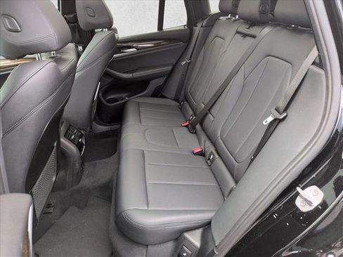 Used 2019 BMW X3 sDrive30i w/ Driving Assistance Package image 20