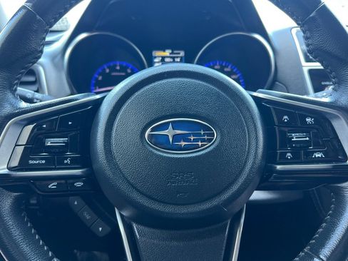 Used 2019 Subaru Outback 3.6R Limited AWD/4WD image 24