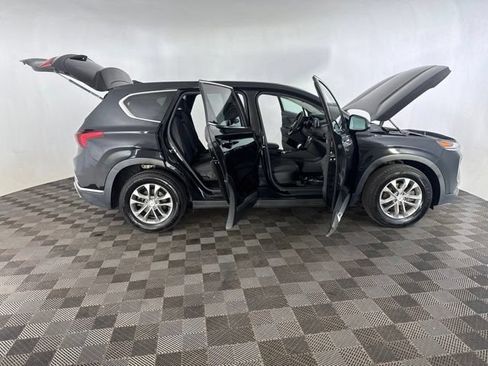 Used 2020 Hyundai Santa Fe SEL FWD image 16