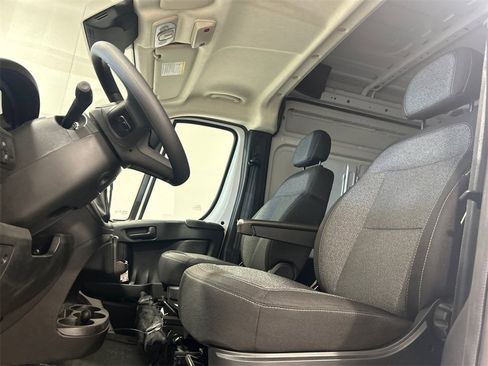 New 2025 RAM ProMaster 2500 w/ Convenience Group image 14