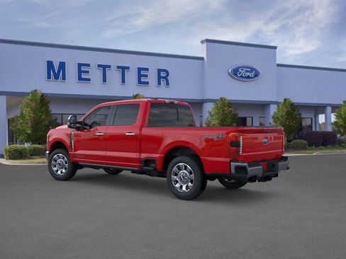 New 2026 Ford F250 Lariat w/ Lariat Premium Package image 4