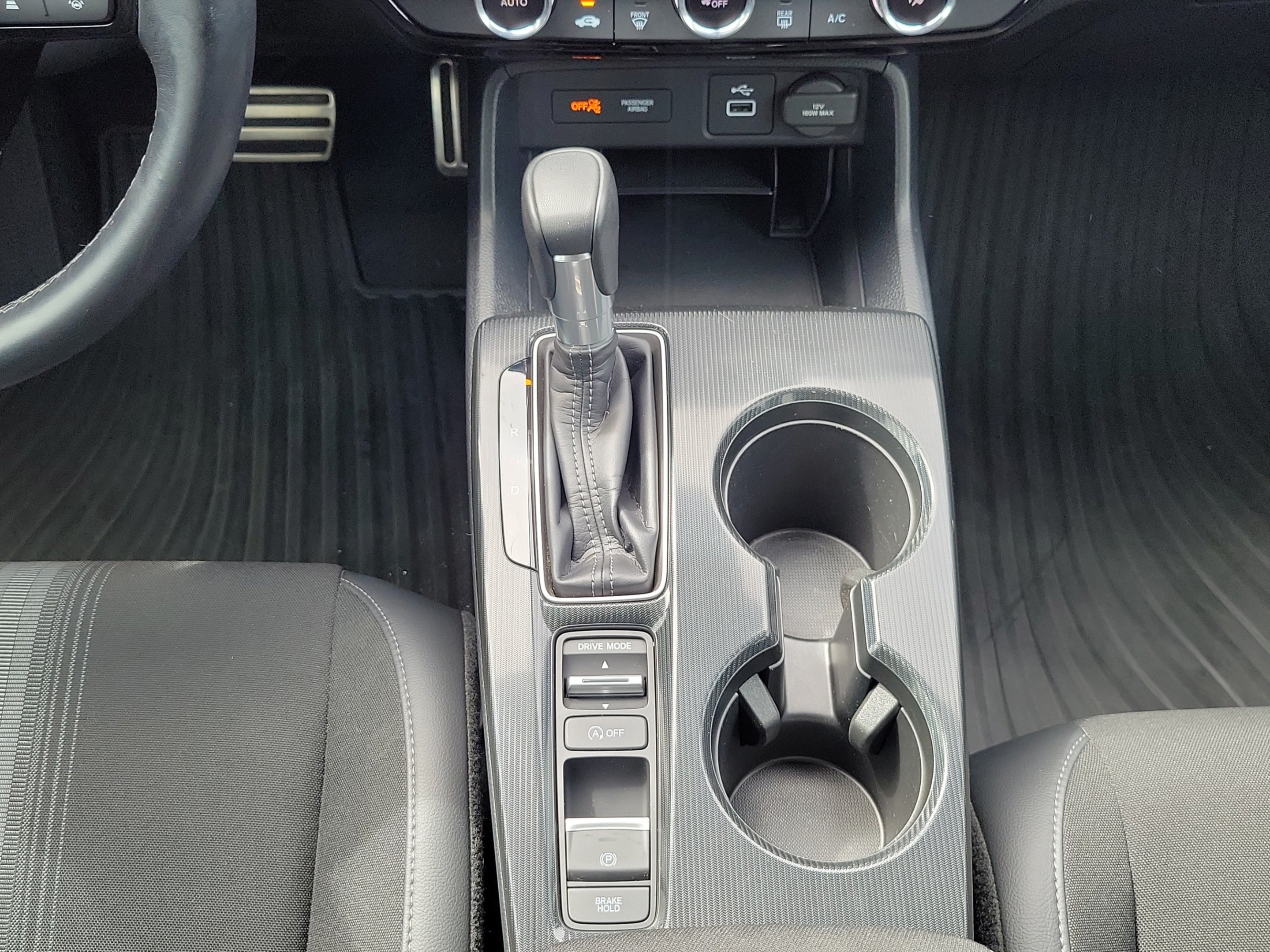 Used 2024 Honda Civic Sport image 15
