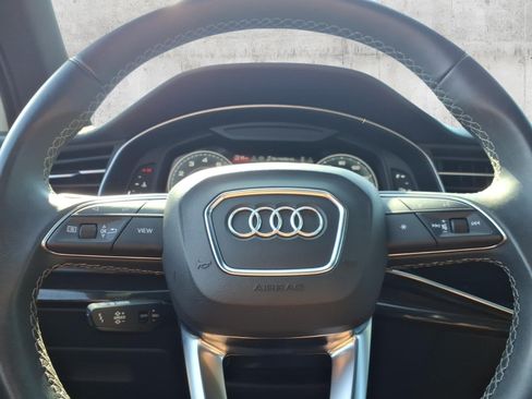 Used 2025 Audi Q7 3.0T Premium Plus AWD/4WD image 20