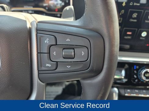 Used 2024 GMC Sierra 1500 Denali w/ Technology Package AWD/4WD image 21