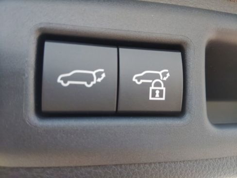 New 2026 Toyota Sequoia Capstone AWD/4WD image 13