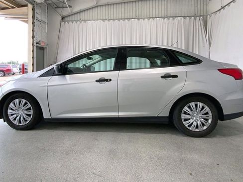 Used 2016 Ford Focus S FWD image 26
