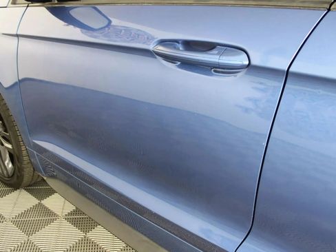 Used 2019 Ford Edge ST w/ Equipment Group 401A image 33