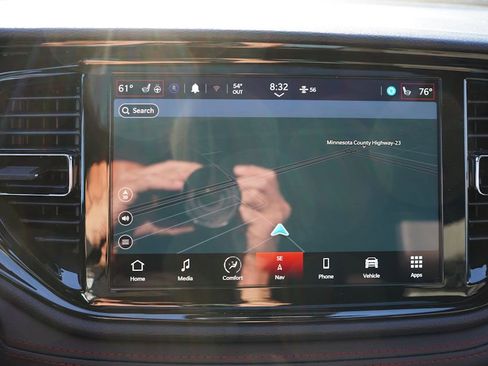 New 2026 Dodge Durango GT image 16